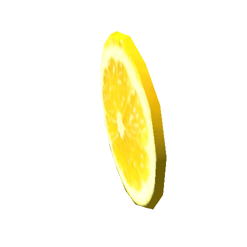 lemon slice